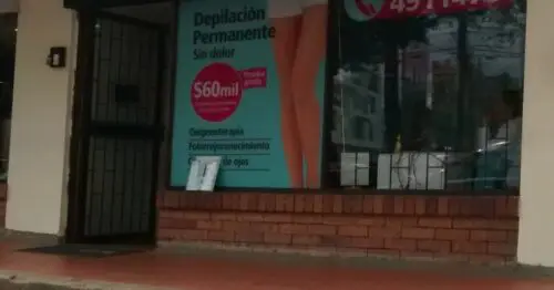 BODY BRITE EL RETIRO BODY BRITE EL RETIRO